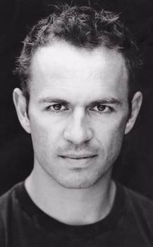 Greg Ellis